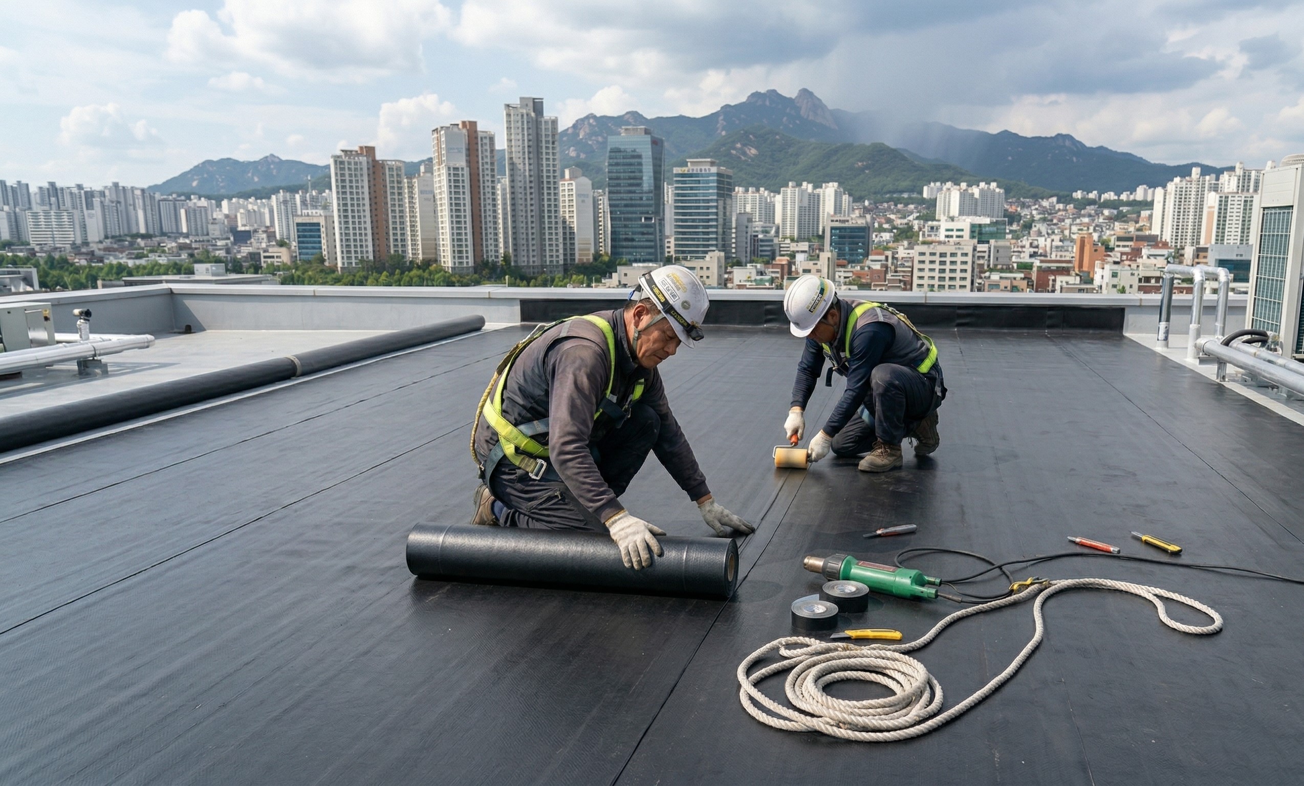 EPDM